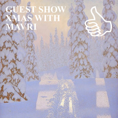 GUEST SHOW XMAS WITH MAVRI