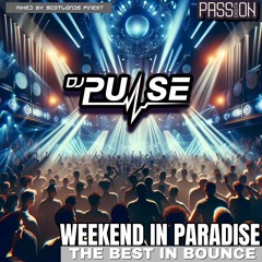 Weekend In Paradise