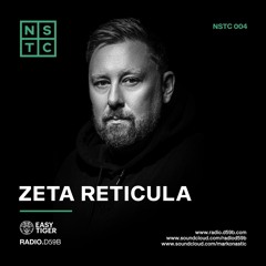 RADIO.D59B / NSTC #4 w/ Zeta Reticula