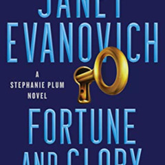 [Free] PDF 📰 Fortune and Glory: Tantalizing Twenty-Seven (Stephanie Plum Book 27) by