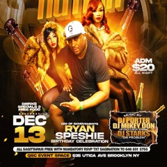 steadyrock,soundplexx,exclusive sounds @ speshie Bday Bash 2025