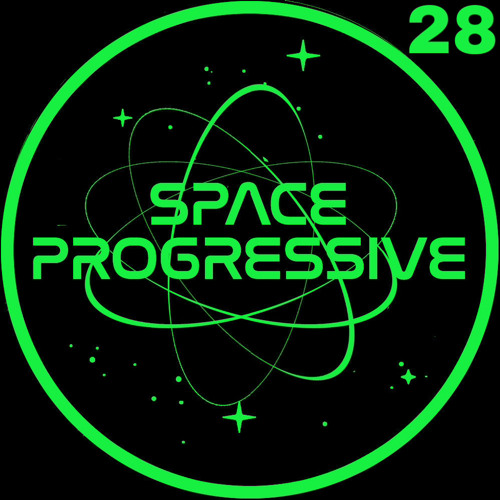 Mateo Quiles // Space Progressive 28 // Enero 2023