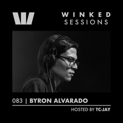 WINKED SESSIONS 083 | Byron Alvarado