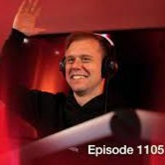 Armin van Buuren A State Of Trance Episode 1105 (@astateoftrance) NEO-TM remastered