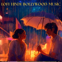 💕 | Lofi Hindi Chill Mix | Nostalgic Love Story – Eternal Romance