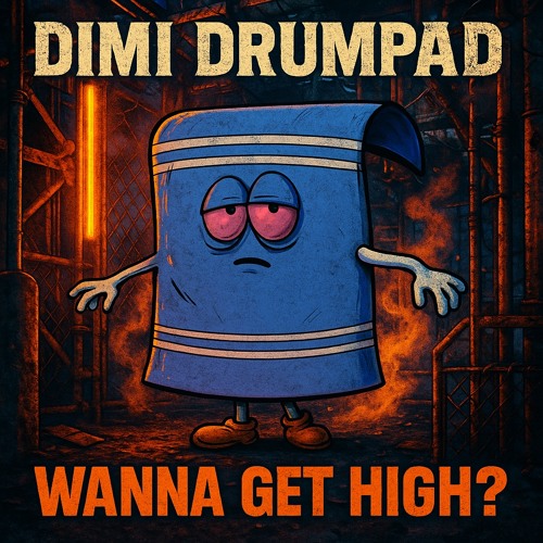 Wanna get high? (FrenchcoreMix)