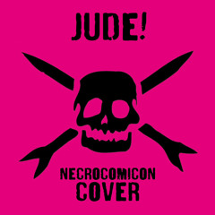 Necrocomicon (Teenage Bottlerocket Cover)