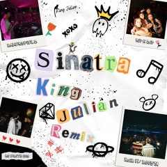 King Julian - Sinatra (1950s mix)