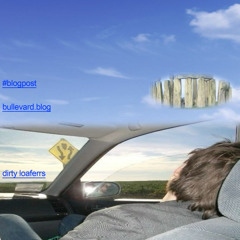 Dirty loaferss #Blogpost