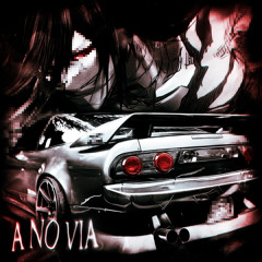 A NO VIA