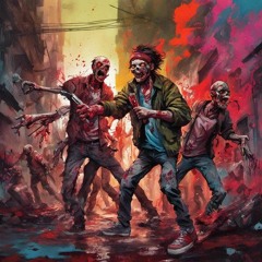 Farforward - Rich x Mikey