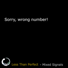 Mixed Signals