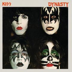 KISS - I Was Made For Lovin' You (Reload Remix)