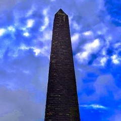 obelisk jam (bastl Softpop + FoxDot code)