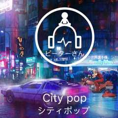 City pop