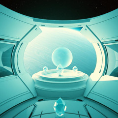 Interstellar Frequencies - Alien Atmosphere Vol 14