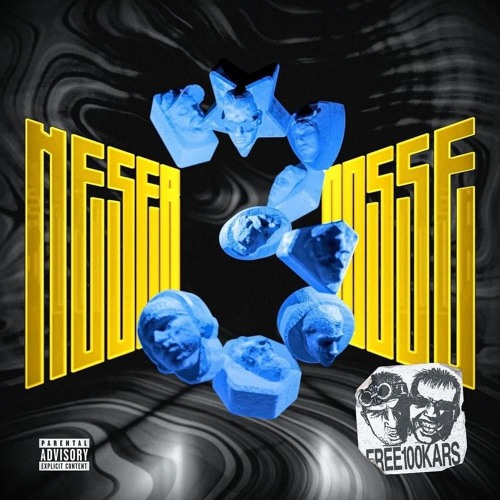 Můj Plug NESER POSSE 3