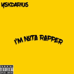YSK Darius-im nota rapper (prod.TR808)