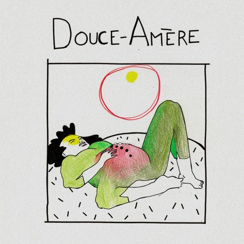 Douce-Amère 05.03.24 - LYL radio