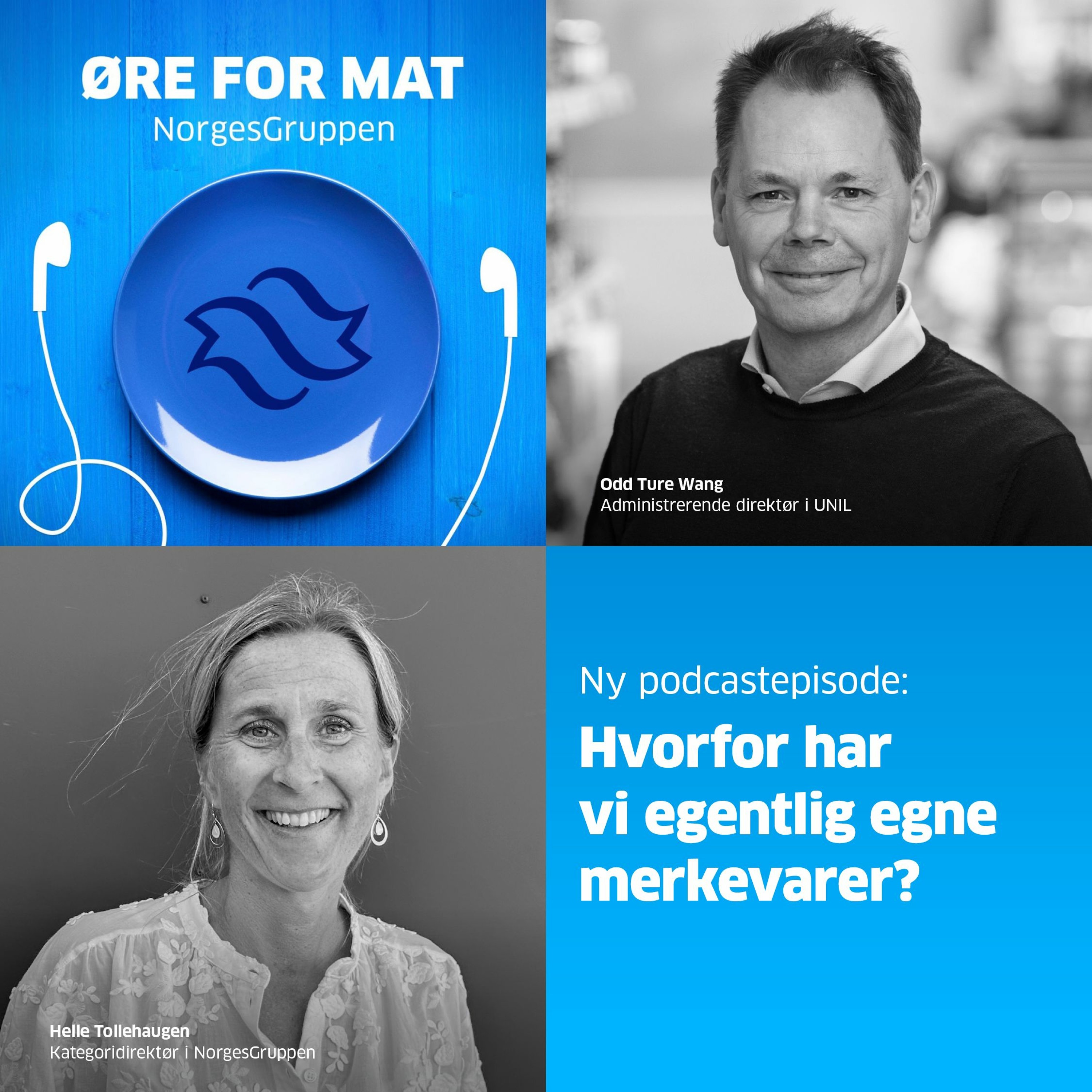 Øre for mat