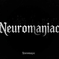 MINIMAL TECHNO "Neuromaniac" Dark Industrial Techno - Hip