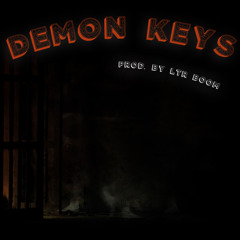 Demon Keys (prod. by LTR Boom)