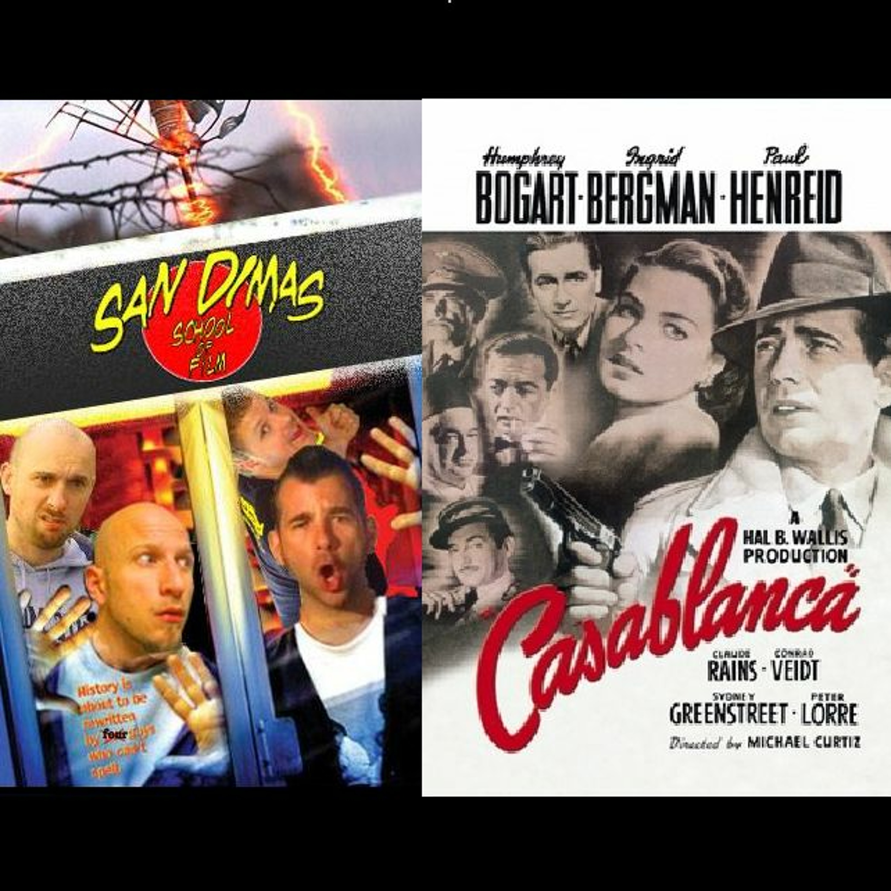 San Dimas School of Film