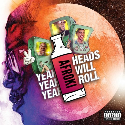 Stream Mama de la Mama x Heads Will Roll x Pursuit of Happiness x No