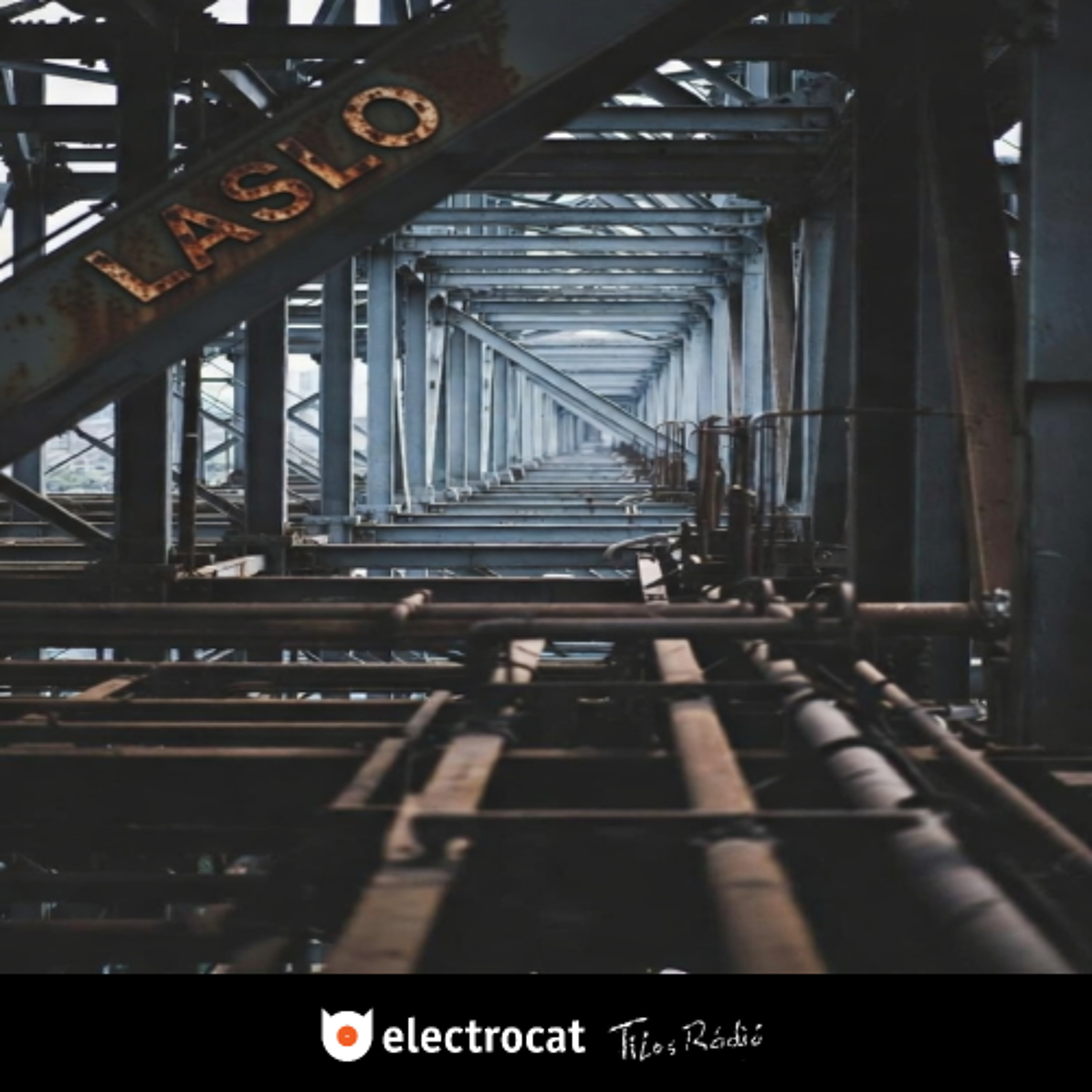 Laslo @ Electrocat - Tilos Radio 18.03.2026 episode artwork