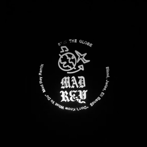 Blasé - Don't Know What To Do (feat. Eli Band$ & Jwles) [Mad Rey Remix]