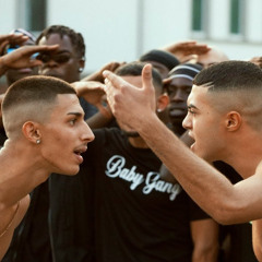 BIMBI SOLDATO RMX (prod. 2nightfall)