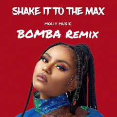 MOLIY & Silent Addy - Shake It To The Max (BOMBA Remix)