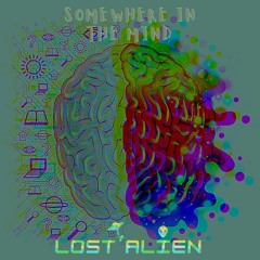 Somewhere In The Mind (Original Mix)