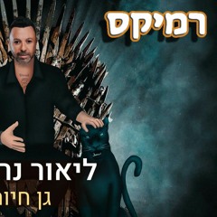 גן חיות - ליאור נרקיס רמיקס cutting edge remix