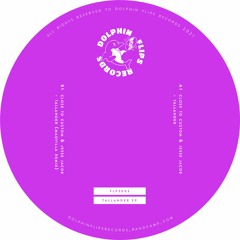 [FLPS003] Jesse Jacob & Close to Custom - Tallander EP (Incl. MADVILLA Remix) OUT NOW