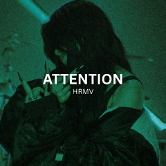Attention (Deep House Remix)