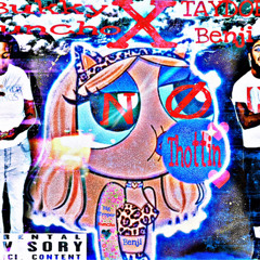 BUKKYHUNCHO X TAYDOE BENJI - NO THOTTIN