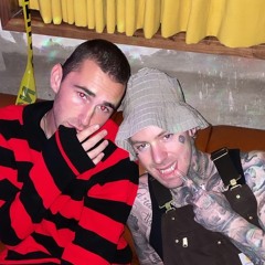 Tonight (ft. Brennan Savage) [2016 reupload]