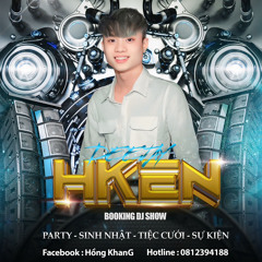 Rock_Sai_Gon_-_DJ HKEN_Remix