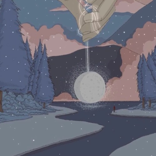 rackets w/ @tom doolie via @chilledcow