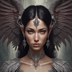 Demons over you