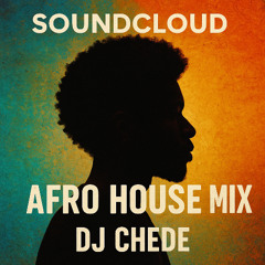 Afro House Mix