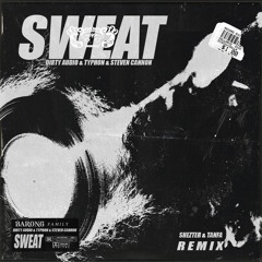 Dirty Audio - SWEAT (SHEZTER & TANFA Remix)