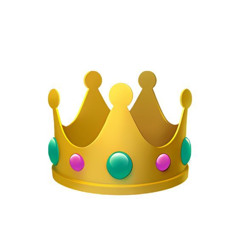 Crowned