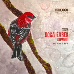 Doga Erbek - Unwind (BiG AL Remix) - [BeKool Records]