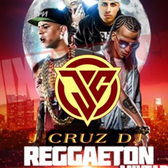 Reggaeton Mix 2023 Old and New JCruz DJ