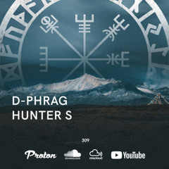 Nordic Voyage 309 - 11/07/2025 - d-phrag / Hunter S - Proton Radio