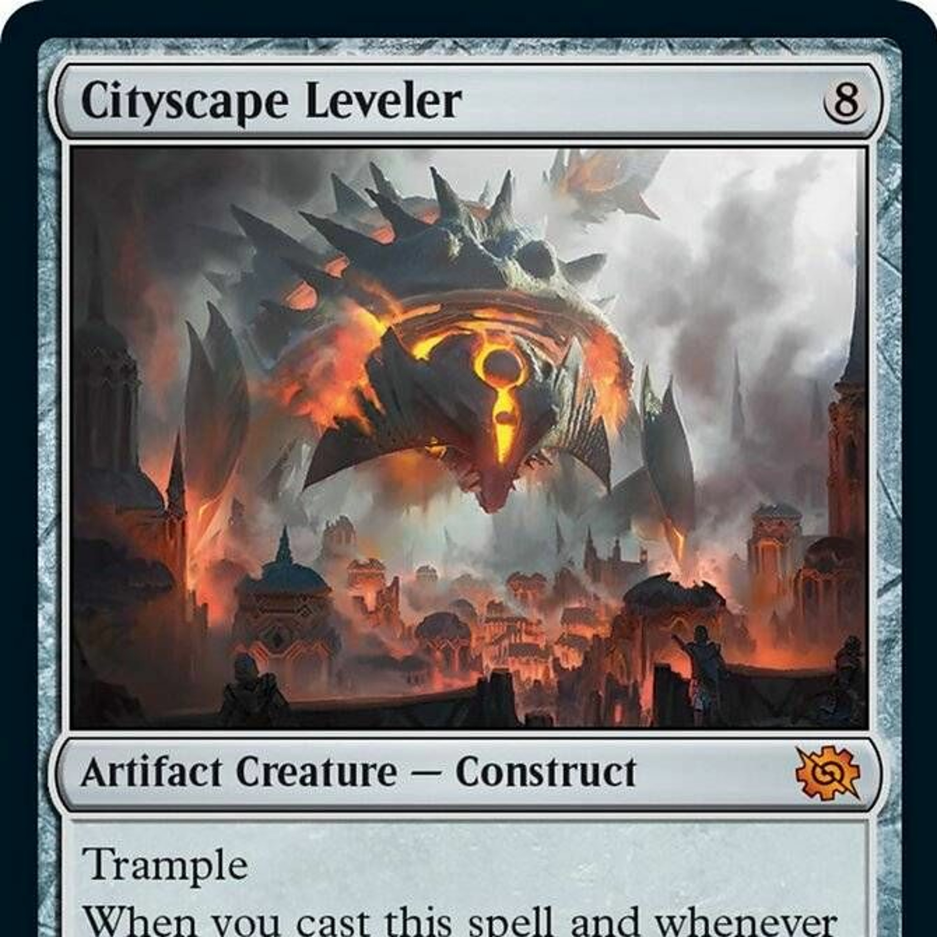 MTG Grindcast