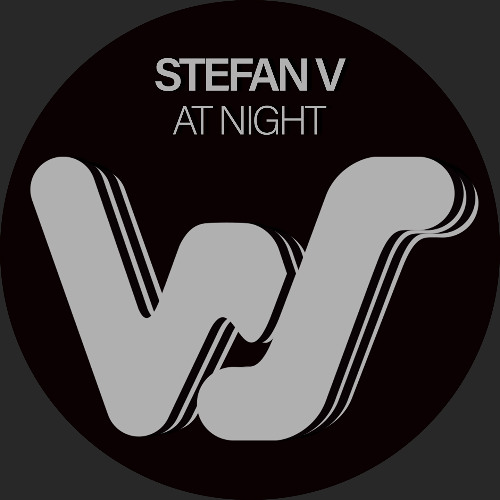 Stefan V - At Night (Original Mix)
