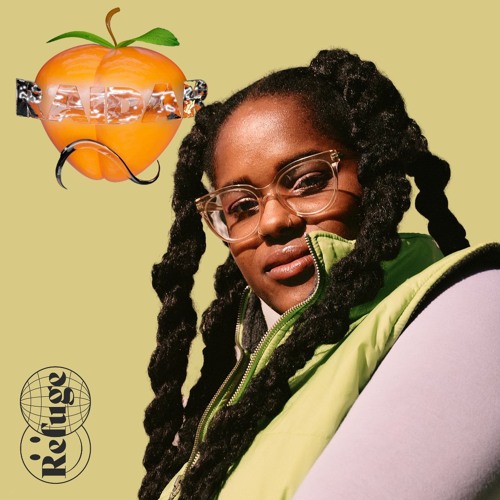 RAIDAR: GOODIES w/ Soft Break - July 2021 - Refuge Worldwide